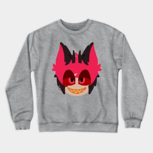 Alastor Crewneck Sweatshirt